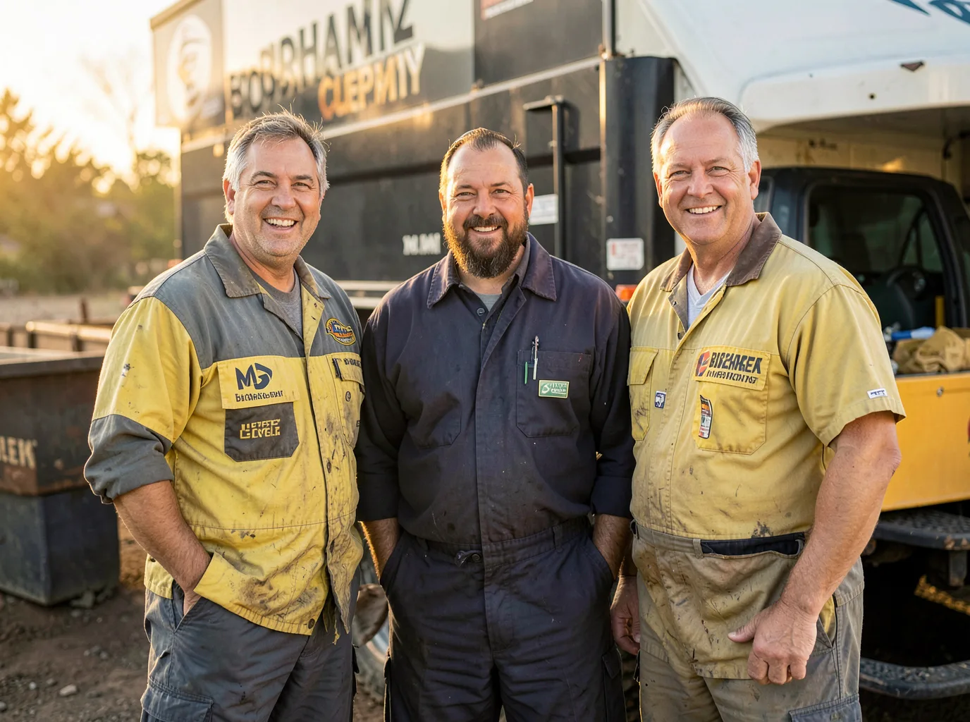 Sewage Cleanup company in Sebring, OH