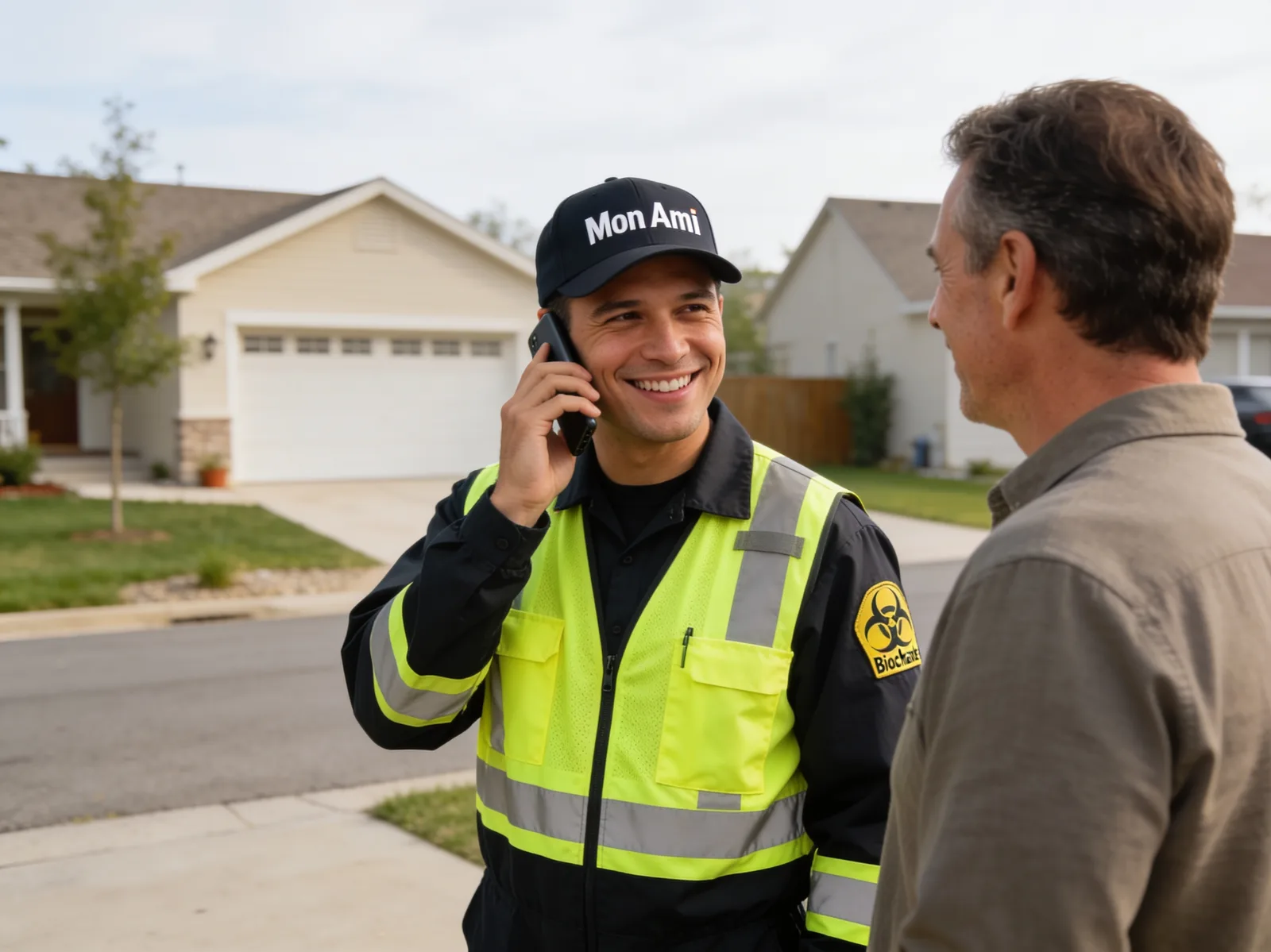Sewage Cleanup Sebring, OH FAQs