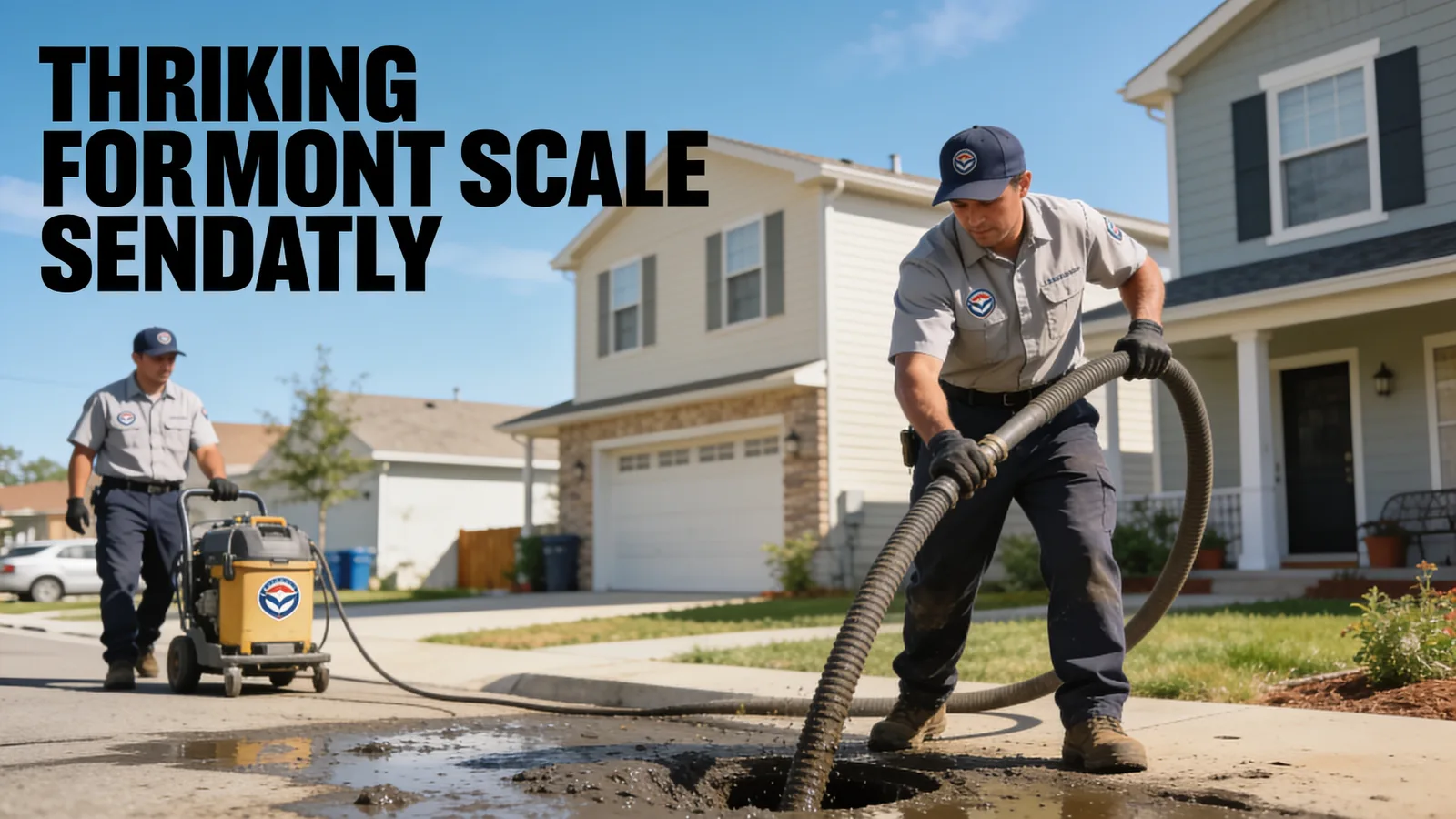 Sewage Cleanup in Sebring, OH near me